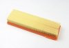 Фильтр воздушный Opel Ascona/Renault 21 -94 CLEAN FILTERS MA460 (фото 2)