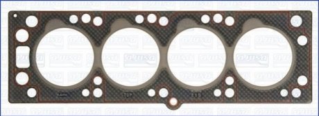 Прокладка головки Kadett/Ascona 82-89 1.6D (1.4 mm) AJUSA 10006610