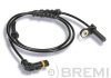 Датчик ABS (передний) MB S-class (W221) 05-13 (L=1100mm) BREMI 50525 (фото 1)