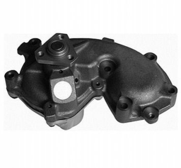 Помпа води FIAT Punto, Palio, 1.7TD MAGNETI MARELLI 352316170343