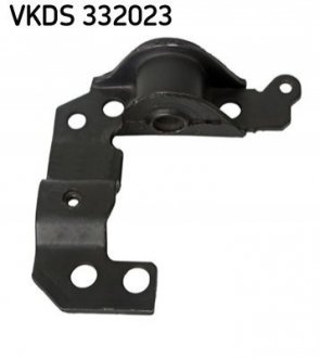 Сайлентблок рычага (переднего/снизу/сзади) Fiat Doblo 01- (R) SKF VKDS 332023