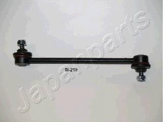 Тяга стабилизатора (заднего) Toyota Camry 2.4-3.0 01-06 (L=238mm) JAPANPARTS SI-219