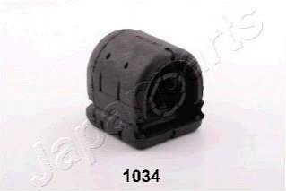 NISSAN С/блок важіля Almera, SUNNY 86-90 JAPANPARTS RU-1034