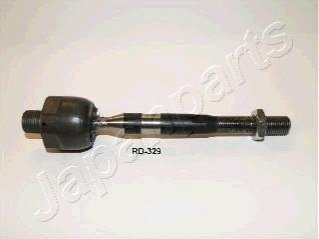 MAZDA рульова тяга лів./прав.Mazda 6 02- JAPANPARTS RD-329