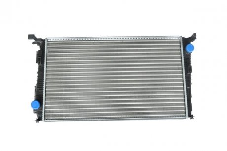 Радиатор охлаждения Dacia/Renault Duster 1.5 dCi 10- ASAM 32100