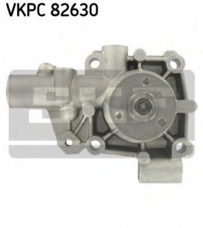 Водяной насос Renault Master/Trafic 2.5D -01 SKF VKPC 82630