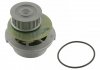 Водяной насос Opel Kadett E 1.4/1.6i 84- FEBI BILSTEIN 01260 (фото 1)