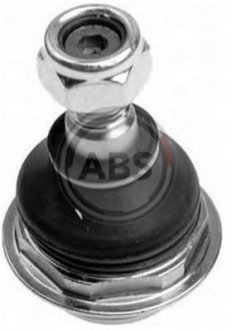 Опора шаровая (передняя/снизу) Citroen Berlingo 08- A.B.S. 220363 (фото 1)