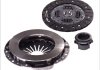 Комплект зчеплення BMW E36/E30/E34 "1,6-1,8 "87-00 SACHS 3000203002 (фото 2)