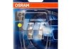 ЛАМПА WY5W 12V 5,20 W W2.1x9.5d BLI2 DIADEM Chrome OSRAM 2827DC-02b (фото 1)