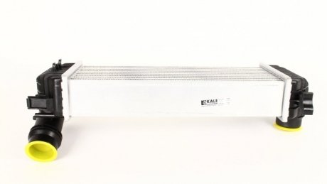 Радиатор интеркулера MB Citan/Renault Kangoo 1.5 dCi 08- Kale 350915