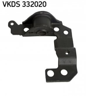 Сайлентблок рычага (переднего/снизу/сзади) Fiat Doblo 01- (L) SKF VKDS 332020