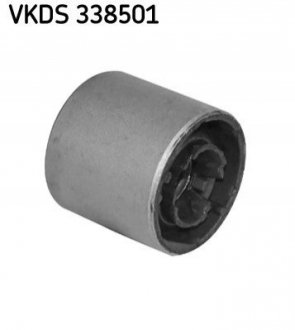 Сайлентблок рычага (переднего/снизу) MINI (R50/R53/R52/R56/R57/R58/R59) 01-15 SKF VKDS 338501