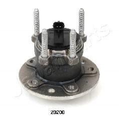 OPEL підшипник маточини Vectra C, Croma JAPANPARTS KK-20200