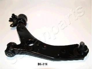 MAZDA важіль передній лівий Mazda 3 03- JAPANPARTS BS-316L