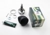 Шрус (наружный) Citroen C3/C4 09-/Peugeot 207/308/Partner 05- (25z/34z/58.5mm/86mm/46.5mm) (+ABS48z) BGA CV1448A (фото 2)