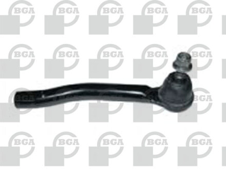 Наконечник тяги рулевой (R) Nissan Juke/Leaf 10- BGA SR6312