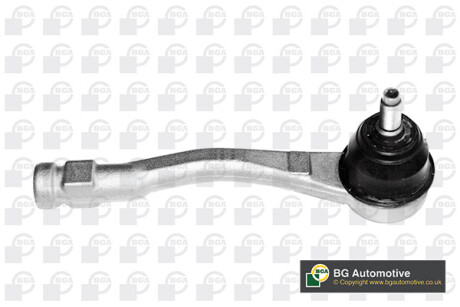 Наконечник тяги рулевой (R) Citroen Berlingo 1.6/1.6HDI 08- BGA SR6704