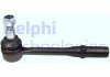 Наконечник тяги рулевой MB S-class (W221) 05-13 Delphi TA2491 (фото 1)