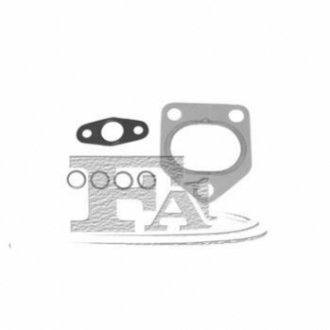 Комплект прокладок турбины Opel Omega B 2.5TD 01-03 Fischer Automotive One (FA1) KT100015E