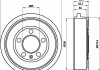 Барабан тормозной (задний) Skoda Fabia/VW Polo 99- HELLA 8DT 355 300-371 (фото 1)