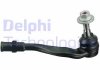 Наконечник тяги рулевой (R) Audi A8 2.0-6.3 09-18 Delphi TA3177 (фото 1)