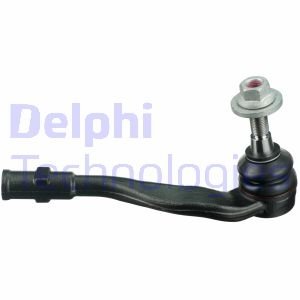 Наконечник тяги рулевой (R) Audi A8 2.0-6.3 09-18 Delphi TA3177