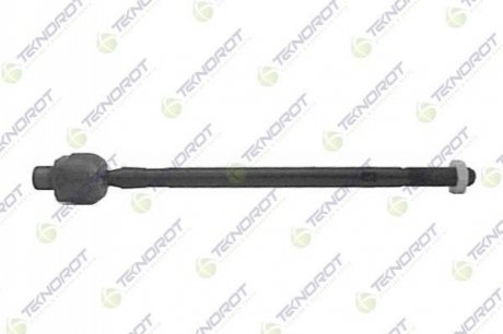 Тяга рулевая Opel Astra H 1.2-2.0 04-14/Zafira B 05- (L=279mm) TEKNOROT O-464