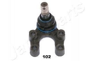 NISSAN кульова опора нижня Cabstar 06- JAPANPARTS BJ-102