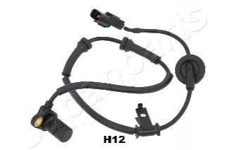 HYUNDAI датчик ABS передн.лів.Getz 02- JAPANPARTS ABS-H12 (фото 1)