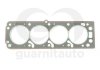 Прокладка ГБЦ Opel Omega A 1.8 86-94 (1.3mm) Guarnitauto 103543-4216 (фото 1)