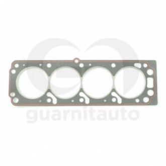 Прокладка ГБЦ Opel Omega A 1.8 86-94 (1.3mm) Guarnitauto 103543-4216 (фото 1)