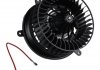 DB електродвигун вентилятора салону W202 JP GROUP 1326100700 (фото 1)