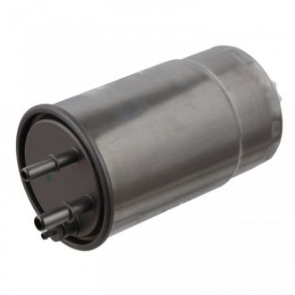 Фильтр топливный Citroen Nemo 1.3HDi 10-/Fiat Doblo 1.3-2.0D Multijet 05- FEBI BILSTEIN 30757 (фото 1)