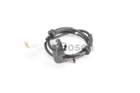 Датчик ABS передн. PEUGEOT 307, Citroen C4 BOSCH 0265007779