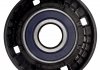Ролик генератора Fiat Ducato 1.9TD 94-02 (паразитный) (80х23) FEBI BILSTEIN 11294 (фото 3)