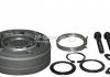 Шрус (внутренний) Audi 80 72-94/Seat 93-02/VW Caddy 82-92/Golf/Passat 74-99/Polo 95-02 (33z/94mm) JP GROUP 8143500110 (фото 1)