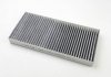 Фильтр салона Fiat Scudo/Citroen Jumpy/Peugeot Expert 1.6-2.0 HDi 07- (угольный) CLEAN FILTERS NC2312CA (фото 4)