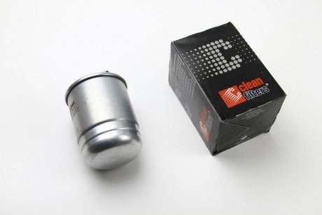 Фильтр топливный MB Sprinter 2.2CDI OM651 09- CLEAN FILTERS DN2709