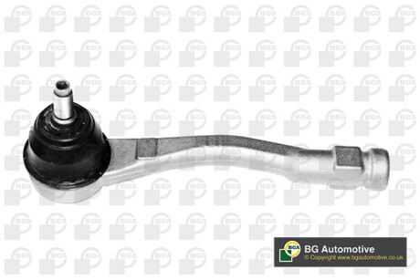 Наконечник тяги рулевой (L) Citroen Berlingo 1.6/1.6HDI 08- BGA SR6703