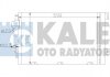 Радиатор кондиционера Opel Astra H 1.4-1.8 04-14 Kale 393400 (фото 1)