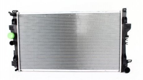 Радиатор охлаждения MB Vito (W639) 03- (-/+AC) Kale 360900