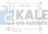 Радиатор охлаждения Chevrolet Aveo 1.4 05- Kale 355100 (фото 1)