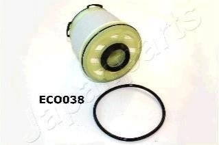 Фильтр топливный Ford Ranger 2.2/3.2 TDCI 11- JAPANPARTS FC-ECO038