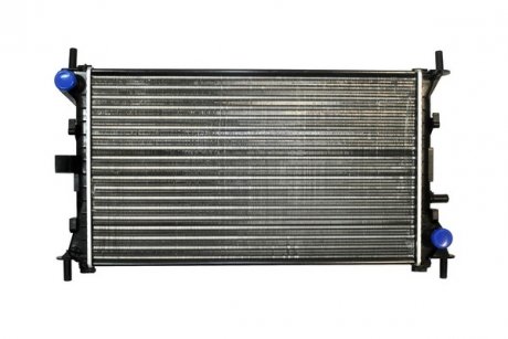 Радиатор охлаждения Ford Focus I 1.8D/2.0 98-05 ASAM 32320 (фото 1)