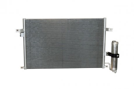 Радиатор кондиционера Chevrolet Lacetti/Daewoo Nubira 03- ASAM 32168