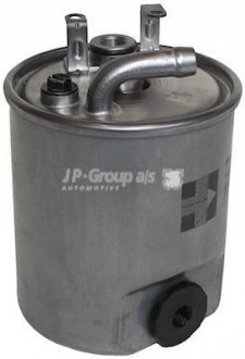 DB фільтр палива CDI Sprinter,Vito,W168 JP GROUP 1318700800