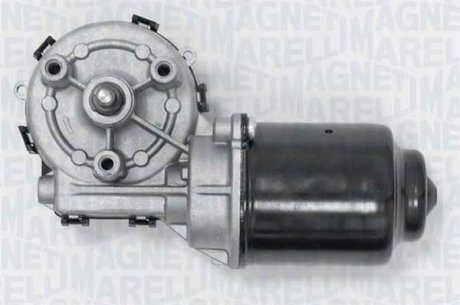 Двигун склоочисника CITROEN NEMO MAGNETI MARELLI TGECSM15A (фото 1)