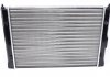 Радиатор охлаждения VW Golf III 1.4-1.6 91-99 MAHLE / KNECHT CR 364 000S (фото 1)