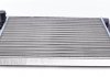 Радиатор охлаждения VW Golf III 1.4-1.6 91-99 MAHLE / KNECHT CR 364 000S (фото 6)